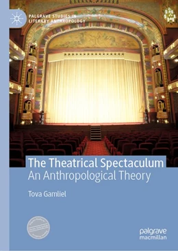 Abbildung von Gamliel | The Theatrical Spectaculum | 1. Auflage | 2019 | beck-shop.de