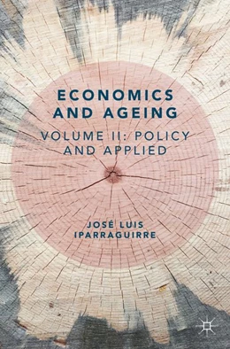 Abbildung von Iparraguirre | Economics and Ageing | 1. Auflage | 2018 | beck-shop.de