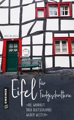 Abbildung von Koch | Eifel für Fortgeschrittene | 3. Auflage | 2020 | beck-shop.de