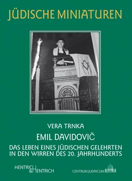 Abbildung von Trnka | Emil Davidovic | 1. Auflage | 2020 | beck-shop.de