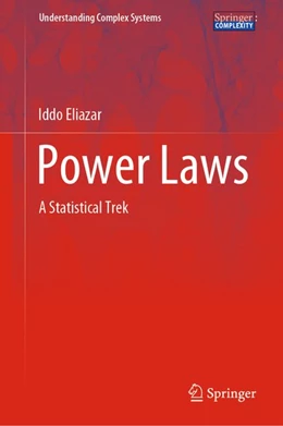 Abbildung von Eliazar | Power Laws | 1. Auflage | 2020 | beck-shop.de