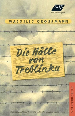 Abbildung von Grossman | Die Hölle von Treblinka | 1. Auflage | 2020 | beck-shop.de