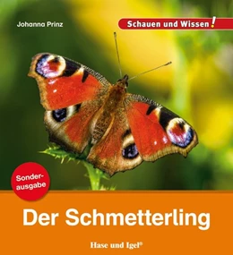 Abbildung von Prinz | Der Schmetterling / Sonderausgabe | 1. Auflage | 2020 | beck-shop.de