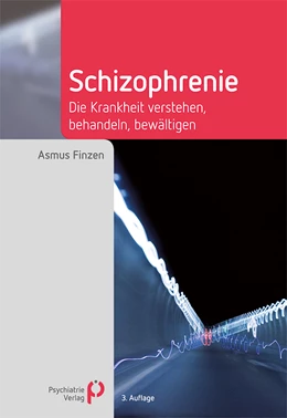 Abbildung von Finzen | Schizophrenie | 3. Auflage | 2019 | beck-shop.de