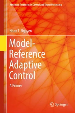 Abbildung von Nguyen | Model-Reference Adaptive Control | 1. Auflage | 2018 | beck-shop.de