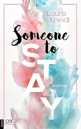 Abbildung von Kneidl | Someone to Stay | 1. Auflage | 2020 | beck-shop.de