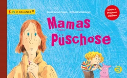 Abbildung von Fessel | Mamas Püschose | 1. Auflage | 2020 | beck-shop.de