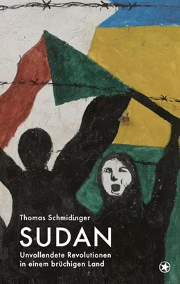 Abbildung von Schmidinger | Sudan | 1. Auflage | 2020 | beck-shop.de