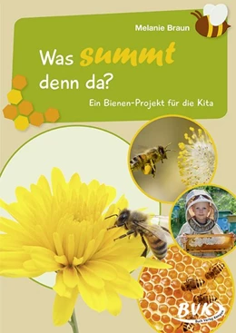 Abbildung von Braun | Was summt denn da? | 1. Auflage | 2020 | beck-shop.de