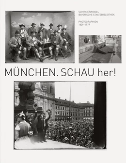 Abbildung von Jahn | München. Schau her! | 1. Auflage | 2020 | beck-shop.de