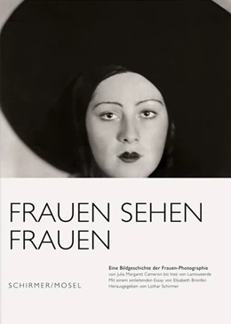 Abbildung von Schirmer | Frauen sehen Frauen | 1. Auflage | 2020 | beck-shop.de