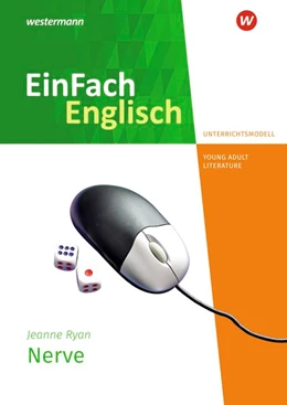 Abbildung von Ryan / Frenken | Nerve. Unterrichtsmodelle | 1. Auflage | 2022 | beck-shop.de