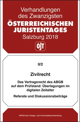 Abbildung von Zivilrecht | 1. Auflage | 2019 | beck-shop.de