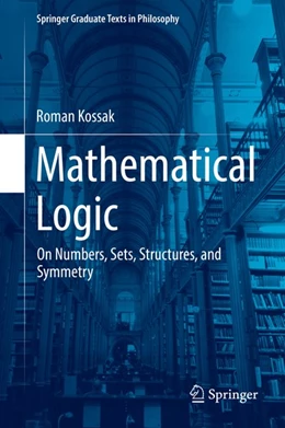 Abbildung von Kossak | Mathematical Logic | 1. Auflage | 2018 | beck-shop.de