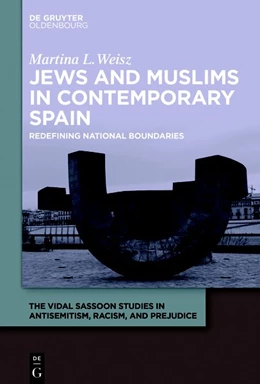Abbildung von Weisz | Jews and Muslims in Contemporary Spain | 1. Auflage | 2019 | beck-shop.de