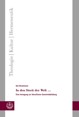 Abbildung von Horstmann | In den Streit der Welt ... | 1. Auflage | 2020 | beck-shop.de