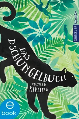 Abbildung von Kipling | Das Dschungelbuch | 1. Auflage | 2018 | beck-shop.de