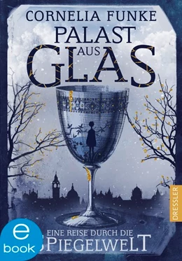 Abbildung von Funke | Palast aus Glas | 1. Auflage | 2019 | beck-shop.de