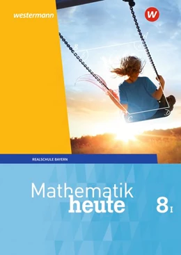 Abbildung von Humpert / Vom Hofe | Mathematik heute 8. Schulbuch. WPF I Bayern | 1. Auflage | 2020 | beck-shop.de