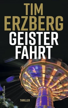 Abbildung von Erzberg | Geisterfahrt | 1. Auflage | 2020 | beck-shop.de