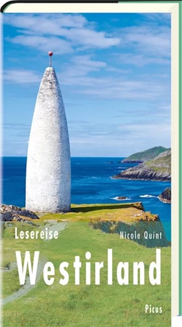 Abbildung von Quint | Lesereise Westirland | 1. Auflage | 2020 | beck-shop.de