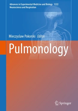Abbildung von Pokorski | Pulmonology | 1. Auflage | 2020 | beck-shop.de