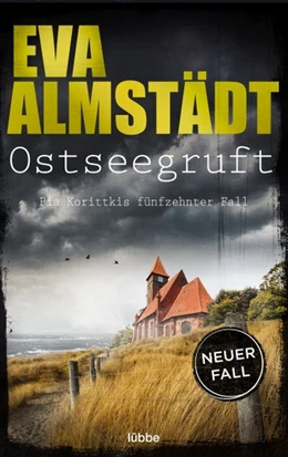 Abbildung von Almstädt | Ostseegruft | 1. Auflage | 2020 | beck-shop.de