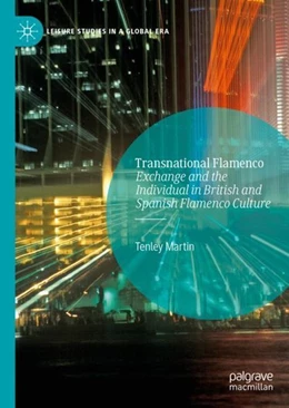 Abbildung von Martin | Transnational Flamenco | 1. Auflage | 2020 | beck-shop.de