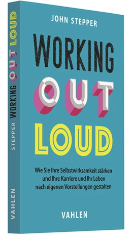 Abbildung von Stepper | Working Out Loud | 1. Auflage | 2020 | beck-shop.de