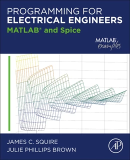 Abbildung von Squire / Brown | Programming for Electrical Engineers | 1. Auflage | 2020 | beck-shop.de