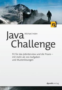 Abbildung von Inden | Java Challenge | 1. Auflage | 2020 | beck-shop.de