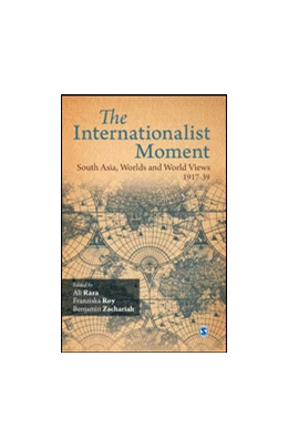 Abbildung von Raza / Roy | The Internationalist Moment | 1. Auflage | 2020 | beck-shop.de