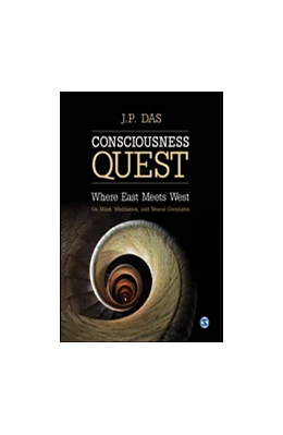 Abbildung von Das | Consciousness Quest | 1. Auflage | 2020 | beck-shop.de
