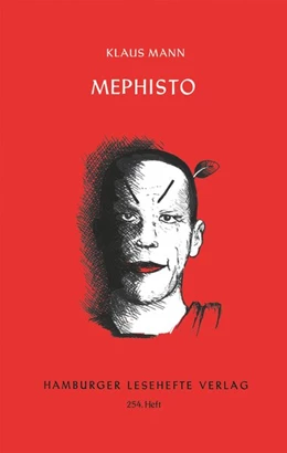 Abbildung von Mann | Mephisto | 1. Auflage | 2020 | beck-shop.de