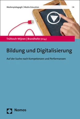 Abbildung von Trültzsch-Wijnen / Brandhofer (Hrsg.) | Bildung und Digitalisierung | 1. Auflage | 2020 | 4 | beck-shop.de