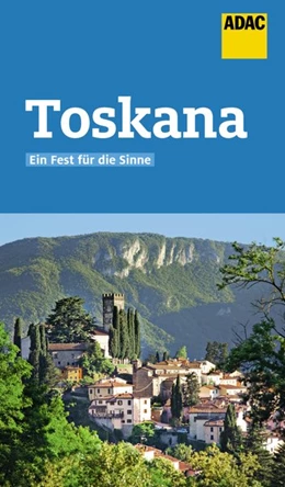 Abbildung von Maiwald | ADAC Reiseführer Toskana | 1. Auflage | 2020 | beck-shop.de