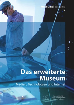 Abbildung von Franken-Wendelstorf / Greisinger | Das erweiterte Museum | 1. Auflage | 2019 | beck-shop.de