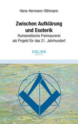 Abbildung von Höhmann | Zwischen Aufklärung und Esoterik | 1. Auflage | 2020 | beck-shop.de