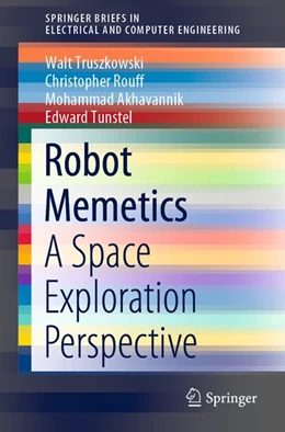 Abbildung von Truszkowski / Rouff | Robot Memetics | 1. Auflage | 2020 | beck-shop.de