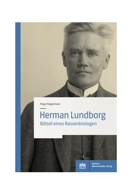 Abbildung von Hagerman | Herman Lundborg | 1. Auflage | 2020 | beck-shop.de