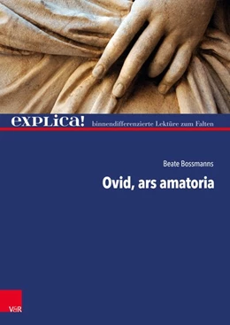 Abbildung von Bossmanns | Ovid, ars amatoria | 1. Auflage | 2020 | beck-shop.de