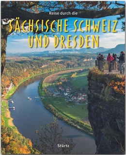 Abbildung von Alt | Reise durch die Sächsische Schweiz und Dresden | 3. Auflage | 2020 | beck-shop.de