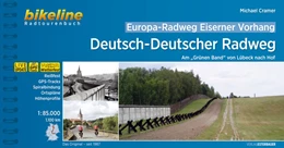 Abbildung von Cramer | Europa-Radweg Eiserner Vorhang / Europa-Radweg Eiserner Vorhang Deutsch-Deutscher Radweg | 6. Auflage | 2020 | beck-shop.de