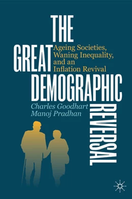 Abbildung von Goodhart / Pradhan | The Great Demographic Reversal | 1. Auflage | 2020 | beck-shop.de