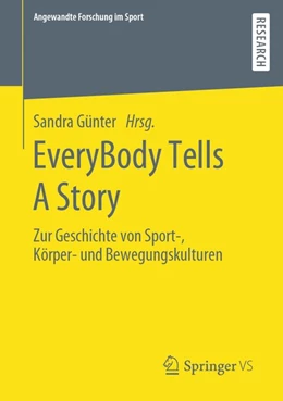 Abbildung von Günter | EveryBody Tells A Story | 1. Auflage | 2020 | beck-shop.de