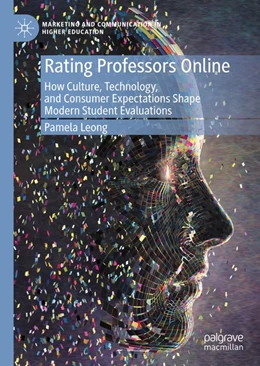Abbildung von Leong | Rating Professors Online | 1. Auflage | 2020 | beck-shop.de