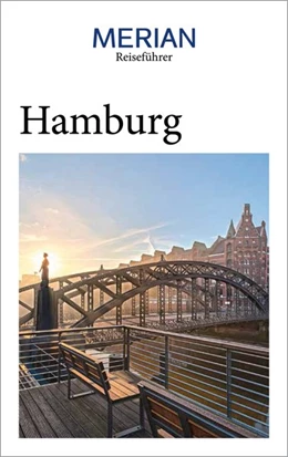 Abbildung von Bohlmann-Modersohn | MERIAN Reiseführer Hamburg | 1. Auflage | 2020 | beck-shop.de