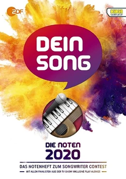 Abbildung von Franz | Dein Song 2020 | 1. Auflage | 2020 | beck-shop.de