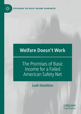 Abbildung von Hamilton | Welfare Doesn't Work | 1. Auflage | 2020 | beck-shop.de