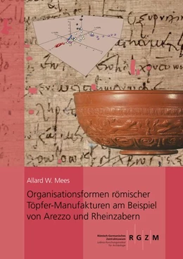 Abbildung von Mees | Organisationsformen römischer Töpfer-Manufakturen am Beispiel von Arezzo und Rheinzabern | 1. Auflage | 2020 | beck-shop.de